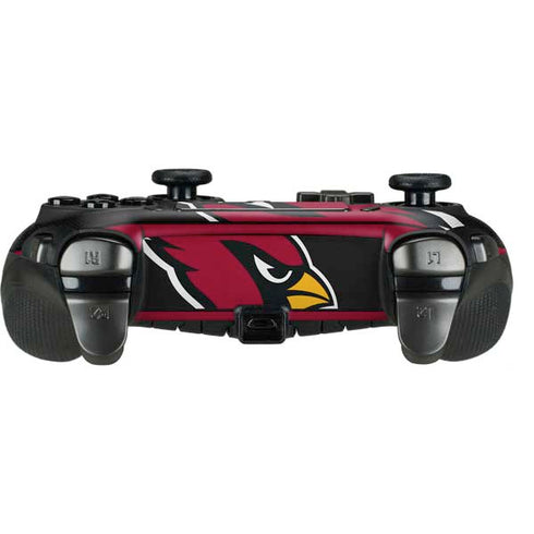 NFL Arizona Cardinals Zone Block PlayStation Scuf Vantage 2 Controller Skin
